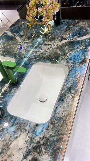 Custom Luxury Bathroom Vanity ✨ | Designed Your Way, Built the Premium Way