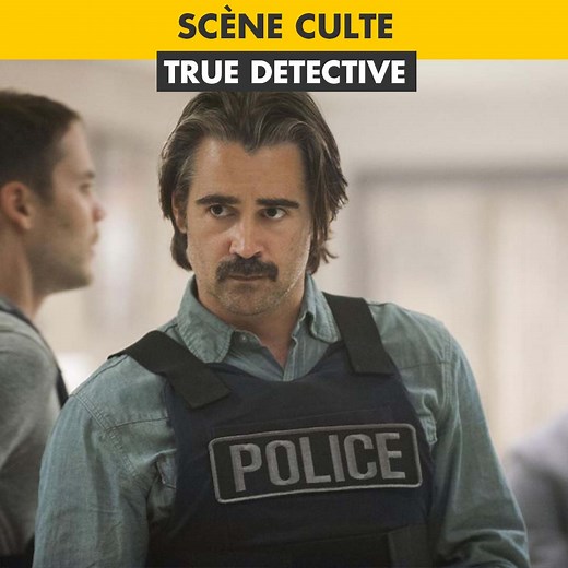 1M views · 10K reactions | Le lieutenant Ray Velcoro a des méthodes pour le moins radicales pour s’occuper des harceleurs de son fils  Happy birthday à Colin Farrell qui fête ses 46 ans  | AlloCiné | Facebook