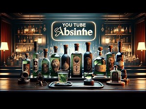 🍸 Pernod Aniseed Aperitif Liqueur | Best Absinthe 🍸