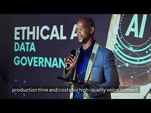 The Most Realistic AI Voices You Must Hear