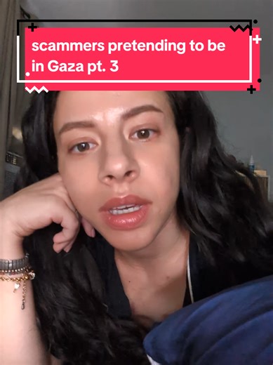 consider yourself warned! #scammers | snow video