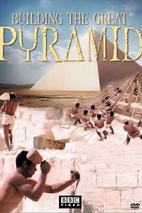 Pyramid - Movie