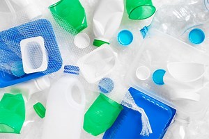 Which Plastics Are Recyclable? | 3devo