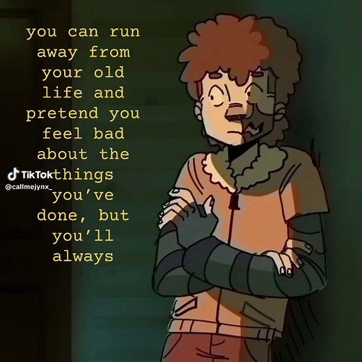 Ticci Toby: A Guilty Creepypasta Animation