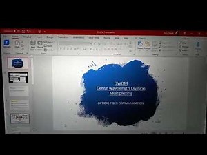DWDM, basics of Dwdm , components , principle , Architecture of DwDm