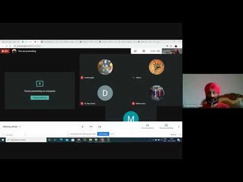 Practical Session _modelled structure validation