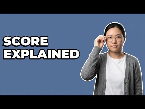 What Exactly Is a FICO Score?