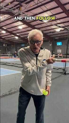 Know this New Rule for Your Pickleball Serve!