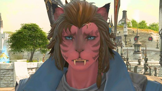 FF14 DDoS attacks are getting worse, and something needs to be done