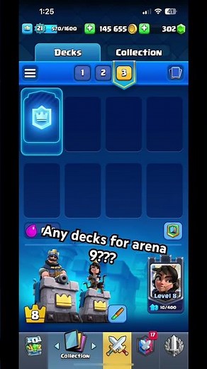 Idk anymore 🫩✌️ #fypシ #clashroyale