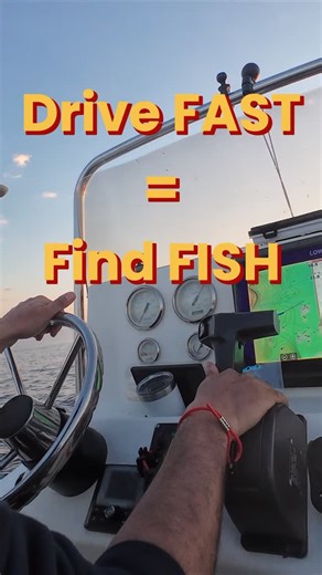 My Fishing Coach on Instagram: "Rookie sounder mistakes mean you’re wasting travel time. Are you marking fish correctly?⚡️ Part 4/4 (check our earlier posts for the rest of our tips!) Full video on our YouTube. Download the free cheat sheet from the link in our bio. #Soundertips #saltwaterfishing #fishinghacks #freshwaterfishing #bassfishing"