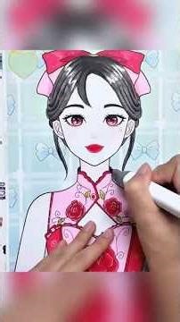 ✨Fun Coloring and Cute Sticker Labels for Princesses