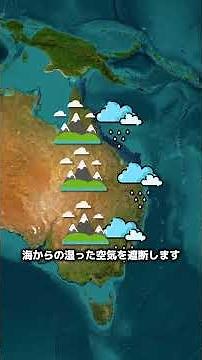 Why does Australia have such a small population? #geography #history #trivia #history