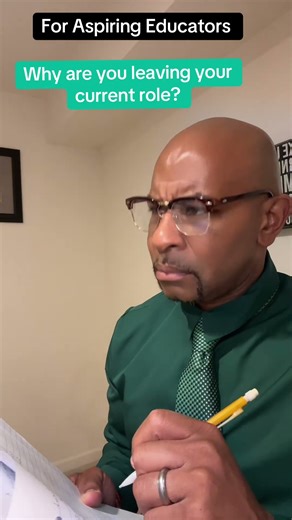 Trap questions happen all the time during an interview