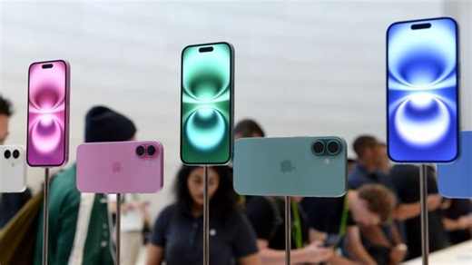 Großes iPhone-Update für Europa: Apple Intelligence kommt mit iOS 18.4