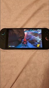 Comment jouer à Mario sur switch 2 👍