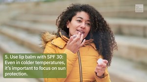 The Best Ways To Cure Chapped Lips