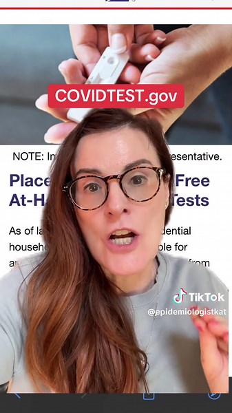 Order Free COVID Tests Online - Get 4 Boxes Delivered to Your Doorstep