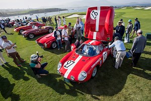 Selling a Classic Car: Your Step-by-Step Guide