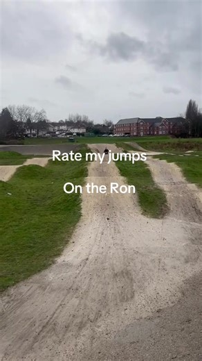 Rate My Surron Talaria Jumps