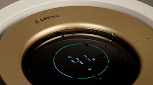 Обзор увлажнителя воздуха Smartmi Humidifier Rainforest | Увлажнители воздуха | Обзоры | Клуб DNS