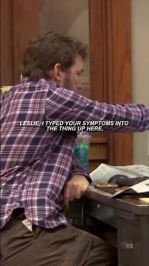 Network Connectivity Problems | Parks and Rec |