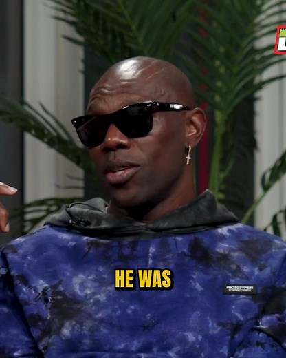 1.2K views · 26 reactions | Terrell Owens reflects on his collaboration with Donald Trump | Jason Lee | Facebook
