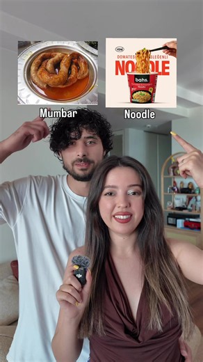 Canın noodle çektiyse Getir’den söyle! 🍜 bahs. Protein Noodle, paket başına 20 g protein içerir ve sadece 3 dakikada hazırlanır. Pratik, doyurucu ve lezzetli bir öğün için kaynar su ekle, 3 dakika bekle, keyfini çıkar. Getir’den kolayca sipariş verebilirsiniz. 💪 #bahs #ProteinNoodle #işbirliği #20gProtein #3DakikadaHazır