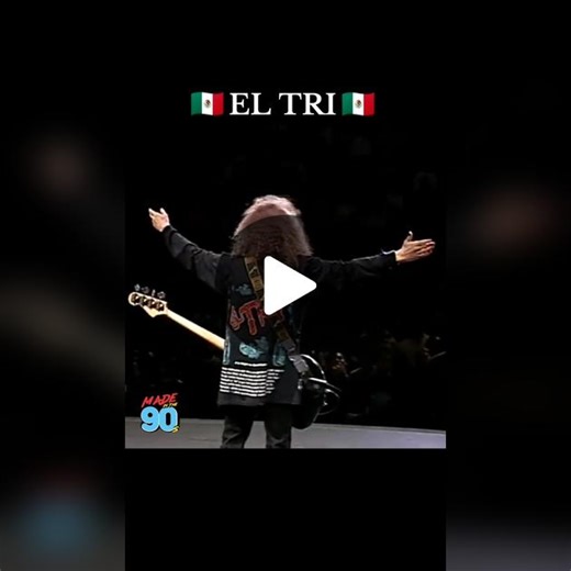 El Tri Sinfónico: Nostalgia en Auditorio Nacional