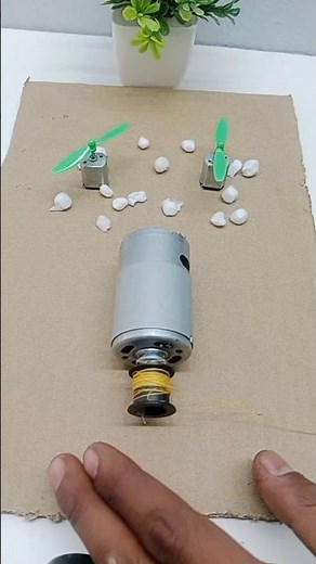 how to make motor generator at home //Mini Motor generator Project#trending#shortvideo#viral#diy