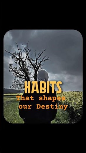 How to Build Habits That Actually Stick | RiseAbove