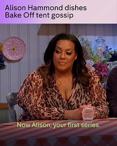 441K views · 10K reactions | We all need to be more Alison Hammond | Channel 4 | Facebook
