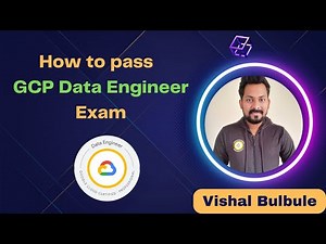 How to prepare for GCP Professional Data Engineer certification Exam?
