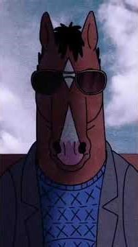 Bojack horseman most sad moments