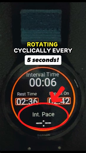 Swim Smooth on Instagram: "🔓Unlocking better swimming often comes down to the small details — and today’s update is exactly that. Last year, everyone was buzzing when our patented Stroke Insights landed on more than 100 Garmin devices through the Swim Smooth GURU, giving swimmers real, personalised technique advice straight after each session. Since then you’ve asked for auto-rest, drill mode, custom screens… and we hear you. The reality is that Garmin’s native swim app won’t allow third-party 