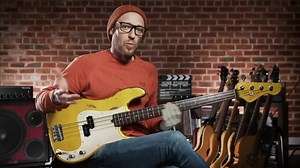 6.9K views · 304 reactions | Forget about open string noise... in this lesson, I'm going to show you 3 different ways to mute your open strings . This clip is from our latest Bass Hang session (#103), available on the SBL website. See you in the shed!! | ScottsBassLessons.com | Facebook