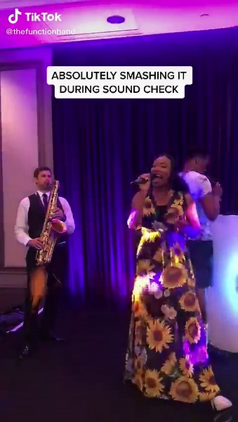 The rasp 😍 #thefunctionband #ifiaintgotyou #aliciakeyscover #fyp #foryoupage