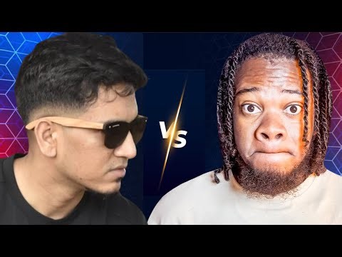 I played against ‪@ChesswithAkeem‬ Who won? Find it out.