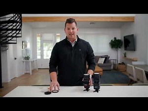 Rogue Magnetic Light Modifiers for Round Flashes