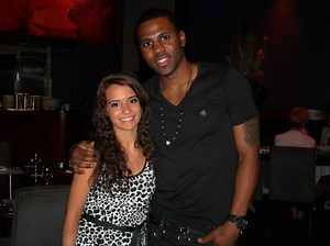 Jason Derülo új felfedezettje Alyssa Shouse