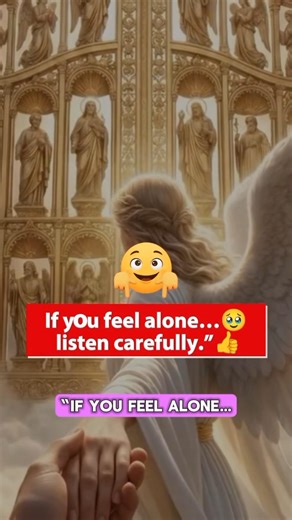 If You Feel Alone God Has a Message For You 🥹💔 faith motivation short #motivation #shorts #godsays