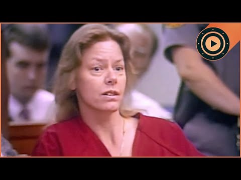 America's First Female Serial Killer: Aileen Wuornos