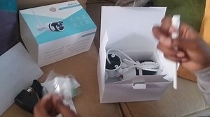 Watch Outdoor IP66 Waterproof Security Camera, Conico 1080P Home Surveillance Camera WiFi IP Camera wit... on Amazon Live