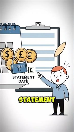 Stop Paying Your Credit Card Early! #shorts #finance