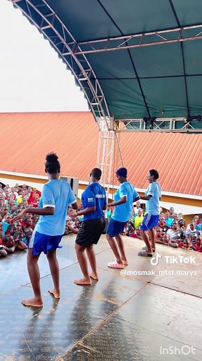St. Mary's High School Kamengo: Events & Highlights