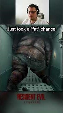 I just took a "FAT" chance