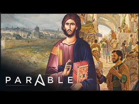 Peering into History: Life in Jesus' Era | Parable Full Episode