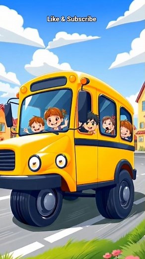 Cocomelon wheels on the bus youtube | Wheelon the bus cocomelon video | #Bebefinn #BebefinnBabyShark