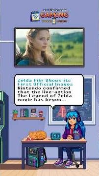 All You Need To Know Gaming on Nov 17th!