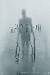 Slender Man (2018) | ČSFD.sk